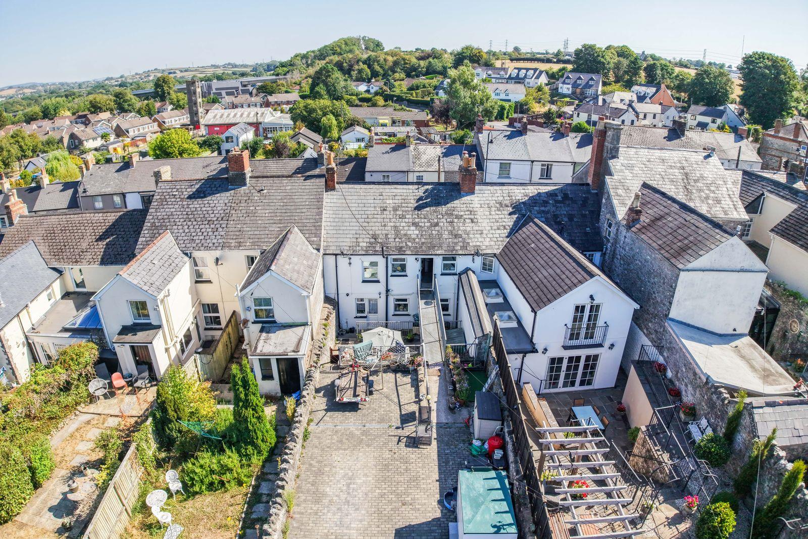 Penllyne Properties Portfolio, Cowbridge, Vale Of Glamorgan